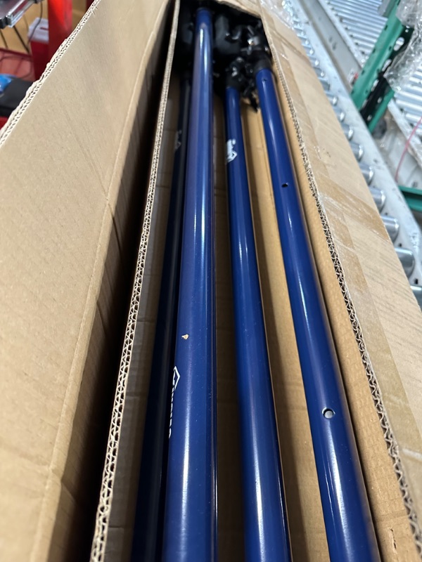 Photo 1 of XINQIAO Third Hand Tool 3rd Hand Support System, Premium Steel Support Rod