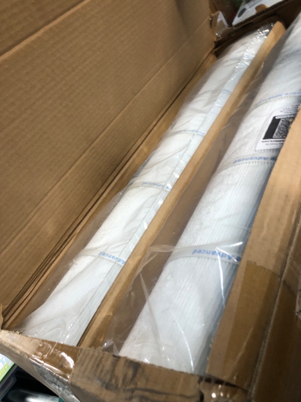 Photo 1 of POOLPURE PLFPCC130 Pool Filter Replaces Pentair CCP520, R173578, PCC130, 