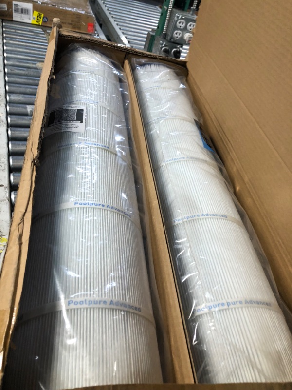 Photo 1 of POOLPURE PLFPCC130 Pool Filter Replaces Pentair CCP520, R173578, PCC130, 