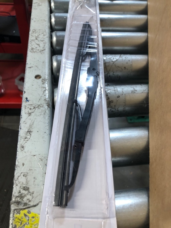 Photo 2 of BOSCH Micro Edge 40713 Conventional Wiper Blade - 13" (Single) 40713 (13")