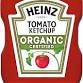 Photo 1 of  BUNDLE OF 3, NO REFUND Heinz Organic Tomato Ketchup (32 oz Bottle)