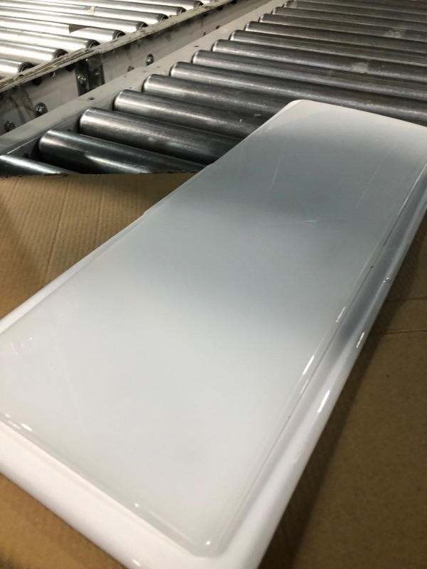 Photo 1 of Leisure LED RV LED Ceiling Light 21" x 8" Fixture 2000 Lumen with Touch Dimmer Switch Interior Lighting 