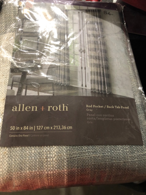 Photo 1 of 
H.VERSAILTEX Pure White Curtains 96 inches Long, 100% Blackout Curtains for Bedroom Thermal Insulated Linen Textured Curtains Living Room Curtains 2 Panel...