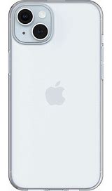 Photo 1 of 
Best Buy essentials™ - Soft-Shell Case for iPhone 15 Pro - Clear