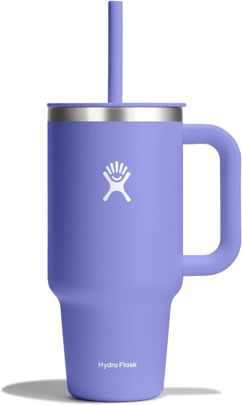 Photo 1 of (READ FULL POST) Hydro Flask All Around Travel Tumbler
