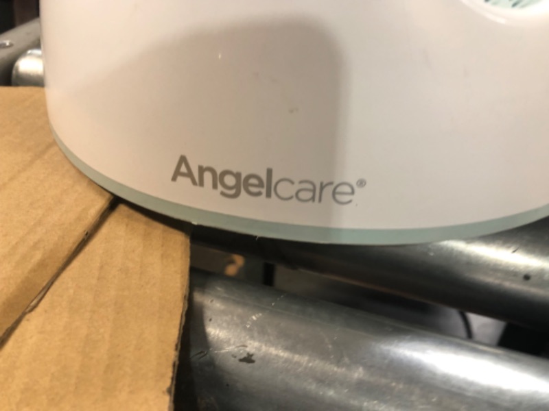 Photo 1 of Angelcare Baby Bath Support (Aqua) | Ideal for Babies Less than 6 Months Old