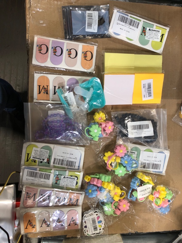 Photo 1 of NON REFUNDABLE miscellaneous BUNDLE