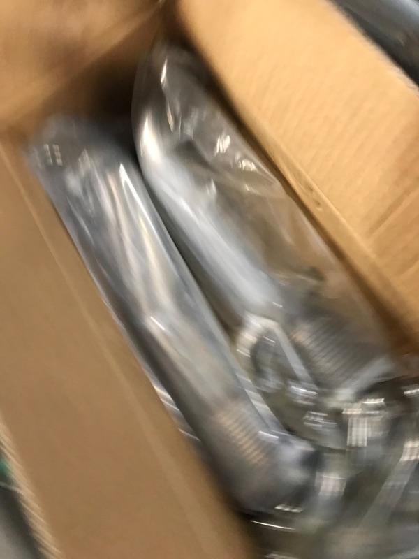 Photo 2 of JDMSPEED New Turbo Diesel With Hardware Bellowed Up Pipe Kit Replacement For Ford F250 F350 F450 F550 Super Duty 7.3L 1999-2003 Replace F4TZ6K854F F4TZ6K854C F81Z6K854EA 679-005