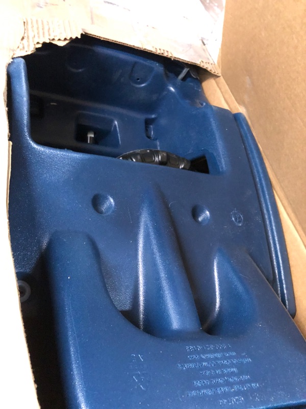 Photo 4 of ***NONREFUNDABLE - NOT FUNCTIONAL - FOR PARTS ONLY - SEE COMMENTS***
Little Tikes Cozy Truck Ride-On with removable floorboard