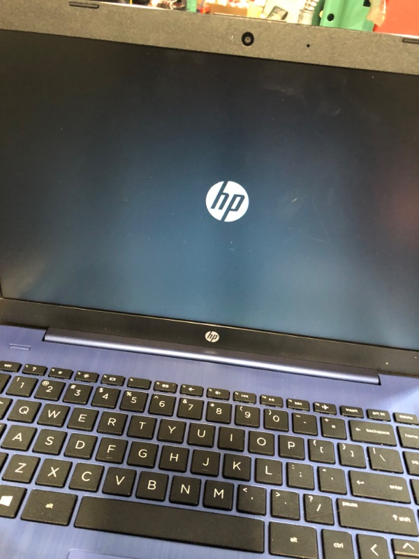 Photo 4 of HP Stream 11-inch Laptop