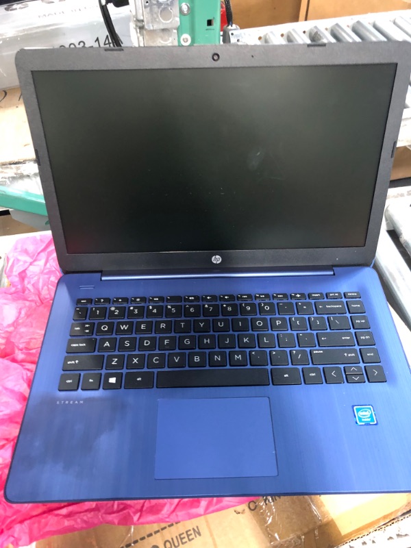 Photo 3 of HP Stream 11-inch Laptop