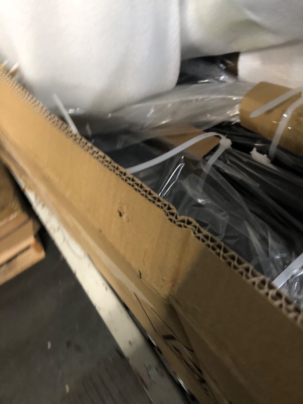 Photo 1 of FLYBIRD Standard Weight Bench, Bench Press Set