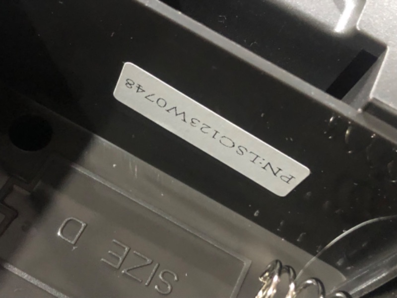 Photo 4 of ***USED - LIKELY MISSING PARTS - NO BATTERIES - UNABLE TO TEST - DIRTY***
RFID Automatic Cat Feeder, 5G Wi-Fi Automatic Pet Feeder, 3L One Auto Cat Feeder App Control with Collar Tag Sensor, Tag Activated Automatic Cat Food Dispenser 1-10 Program Meals Co