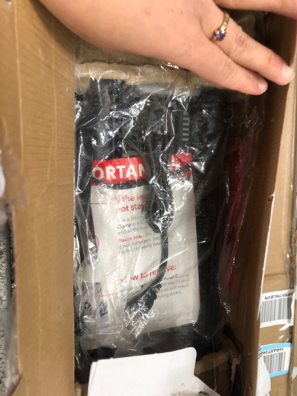 Photo 1 of Dash Clear View Toaster: Extra Wide Slot Toaster with See Through Window - Defrost, Reheat + Auto Shut Off Feature for Bagels, Specialty Breads & other Baked Goods - Red Red Toaster