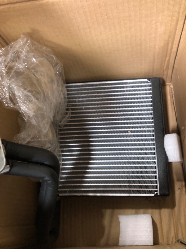 Photo 2 of A-Premium Front A/C Evaporator Core Compatible with 1.6L L4 Ford Fiesta 2011 2012 20131022989795
