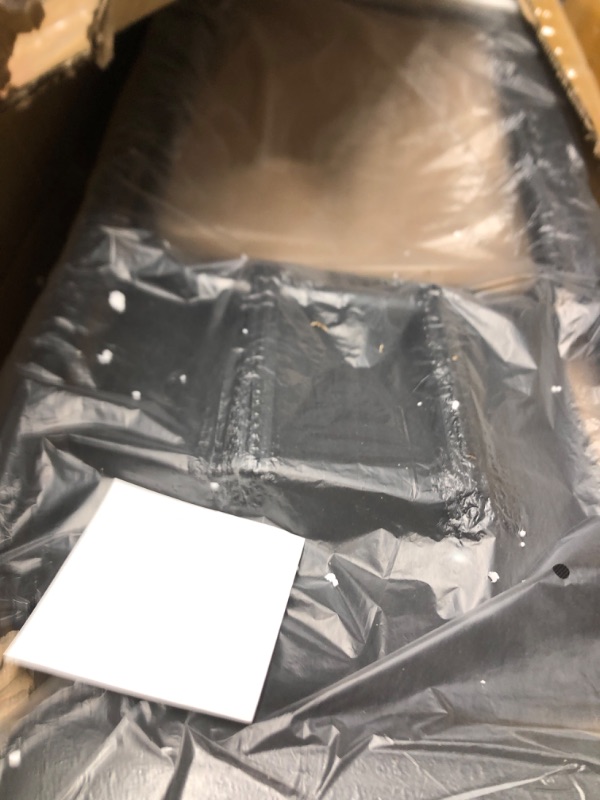 Photo 1 of Geelin 4 Pcs Folding Chair Stool Chair Foldable Chair Portable Folding Chairs with Padded Seats Small Bar Office Guitar Desk Counter Fold up Sitting Stool Chair for Adults Kids (25.6 Inch)