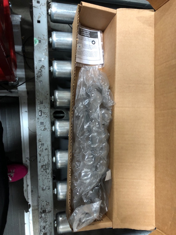 Photo 2 of Cardone Service Plus 3L-1108 New Rack and Pinion Hydraulic Transfer Tubing Assembly, 1 Pack