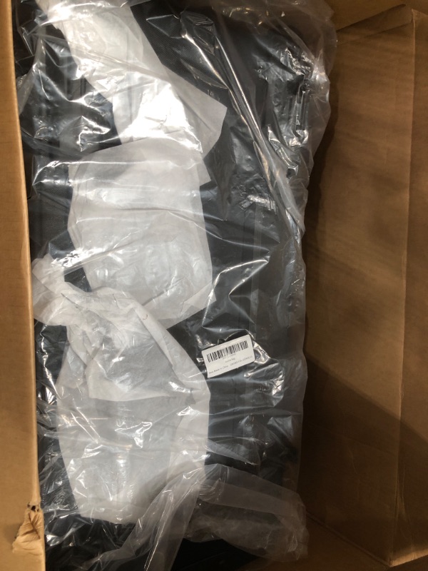 Photo 1 of Gonex Rolling Duffle Bag with Wheels