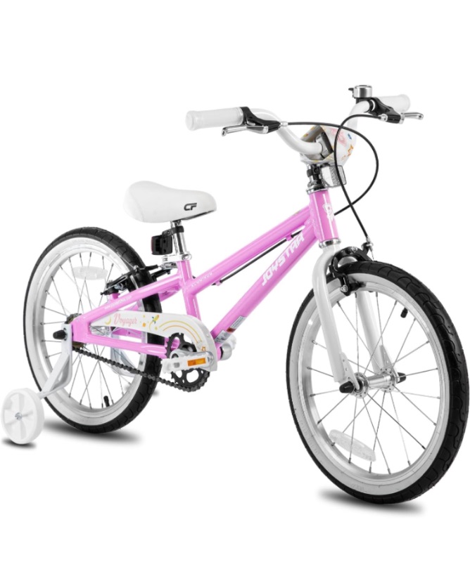 Photo 2 of *Parts Only**
JOYSTAR Voyager 14 18 20 Inch Kids Bike Ages 3-12 Years, with Aluminum Alloy Frame, Lightweight Kids' Bicycle for Boys Girls, Multiple Colors