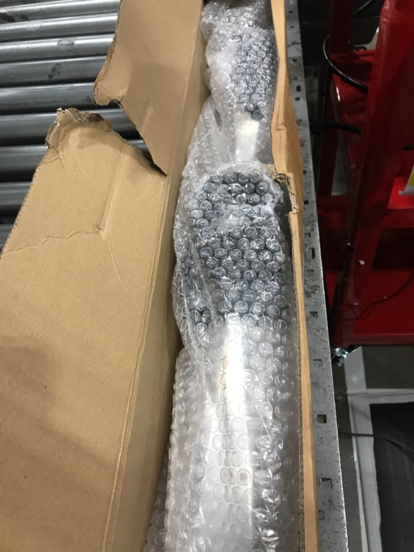 Photo 1 of Neodrain 32-Inch Linear Shower Drain with Tile Insert Grate, Professional Brushed 304 Stainless Steel Rectangle Shower Floor Drain Manufacturer,Floor Shower Drain with Shower Drain Base 32 IN with pvc base Brushed