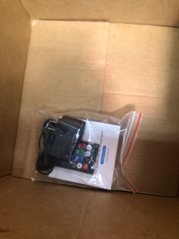 Photo 1 of LOFTEK LED Dimmable Floating Pool Lights Ball, 12-inch Cordless Night Light with Remote, 16 RGB Colors & 4 Modes, Rechargeable & Waterproof, Perfect for Indoor/Outdoor, Pool, Exhibition Decor, 1-Pack