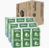 Photo 1 of 12 pack Kleenex soothing lotion 