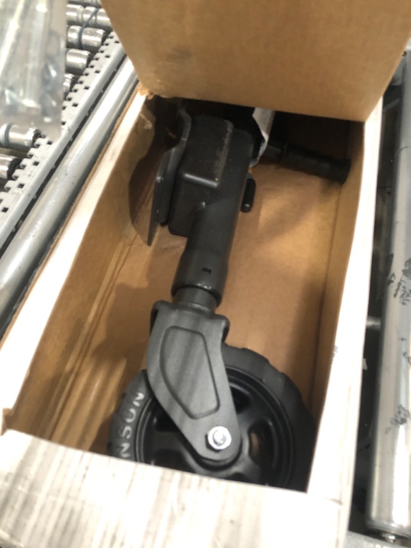 Photo 1 of DLx-P Marine Jack | Swivel | 1,500 lb. Premium, 1500 lb