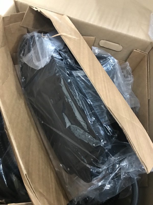 Photo 4 of 40 Amp Hardwired EV Charger - Enphase IQ 50, Level 2 Smart Charger with Wi-Fi, Safety Certified, Indoor/Outdoor, 25ft Rugged Cable & J1772 Connector Hardwired w/ Wi-Fi 40 Amp