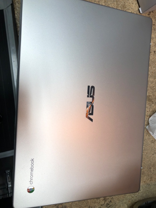 Photo 1 of ASUS Chromebook for Student and Business, 