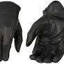 Photo 1 of COFIT LEATHER MOTORCYCLE GLOVES