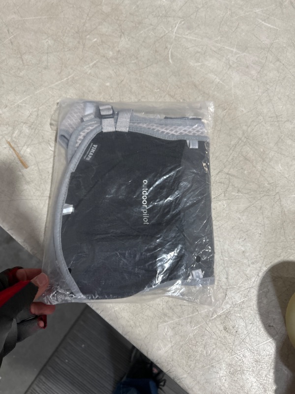 Photo 1 of *READ NOTES*vimapo Running Hydration Vest Backpack, Trail Running vest for Men & Women, Water Backpack for Marathon, Hiking, Biking