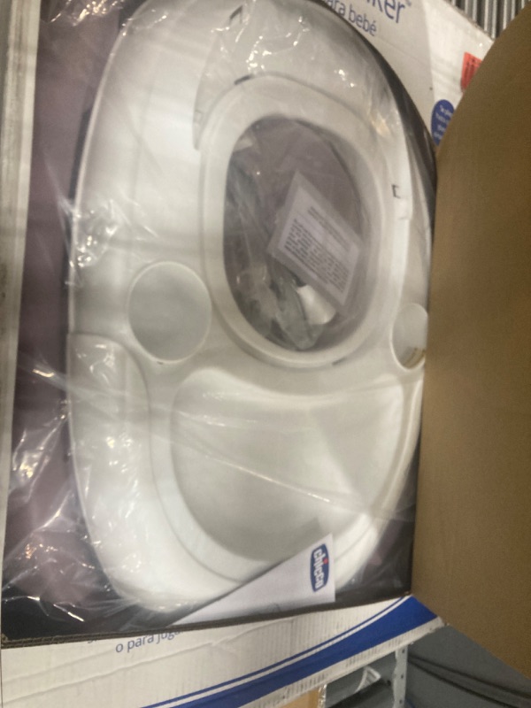 Photo 1 of Chicco Mod Infant Walker - Lavender | Purple