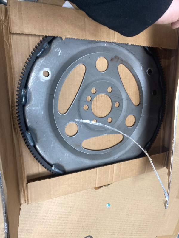 Photo 2 of ATP Z-269 Automatic Transmission Flywheel Flex-Plate