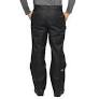 Photo 1 of Arctix Men's Classic Snow Ski Pants, Black, 4XL