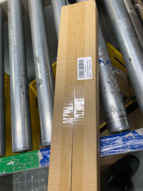 Photo 1 of 1/2' Curtan Rod 