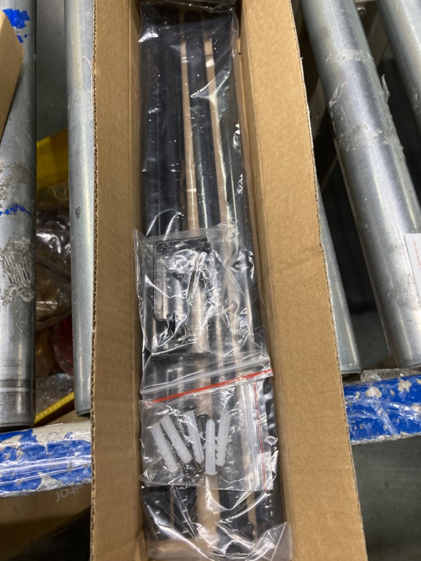 Photo 1 of 1/2' Curtan Rod 