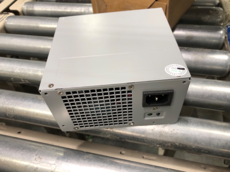 Photo 1 of 300W Power Supply Replacement for Dell 3847 390 790 990 3010 7010 9010MT MT Power Supply/PS-6301-06D G9MTY 0G9MTY L300PM-00 HU300PM-00 B300NM-00 H300PM-00 L300PM-02 AC265AM-00 L265EM-00