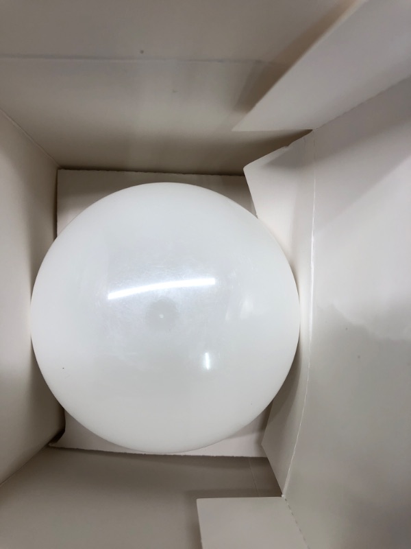 Photo 3 of Feit Electric 650 Lumen Rgbw Br30 Alexa Google Bulb