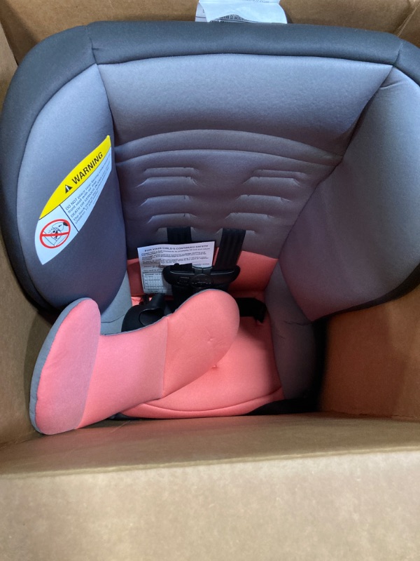Photo 1 of Cosco Kids™ MightyFit™ LX Convertible Car Seat, Canyon