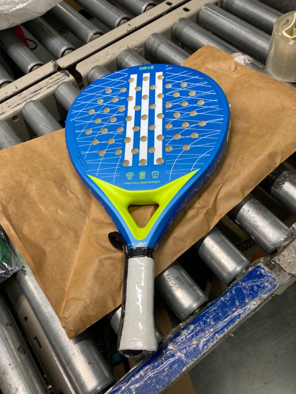 Photo 3 of Adidas Drive Padel Racket Paddle Series