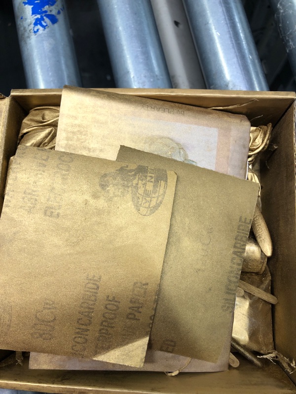 Photo 1 of Bio Kintsugi Repair Kit Gold (with 2 Ceramic Cups & Upgraded Resin) with Complete 15 Pages Booklet, 60g Gold Shades Metallic Powder 50ml Resin DIY Japanese Craft Kits for Adults Pottery Repair