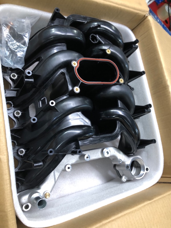 Photo 1 of Intake Manifold for Ford Crown Victoria, Explorer, Mustang, Lincoln Town Car