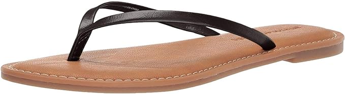 Photo 1 of Amazon Essentials Women's Thong Sandal