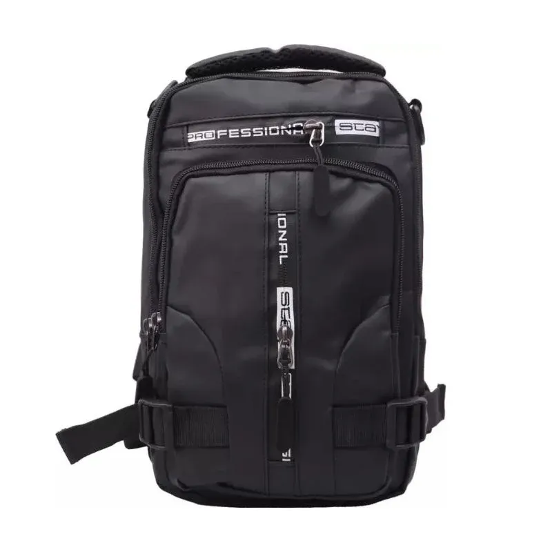 Photo 1 of Crossbody Sling Backpack Chest Bag Daypack - For Hiking, Casual, Travel