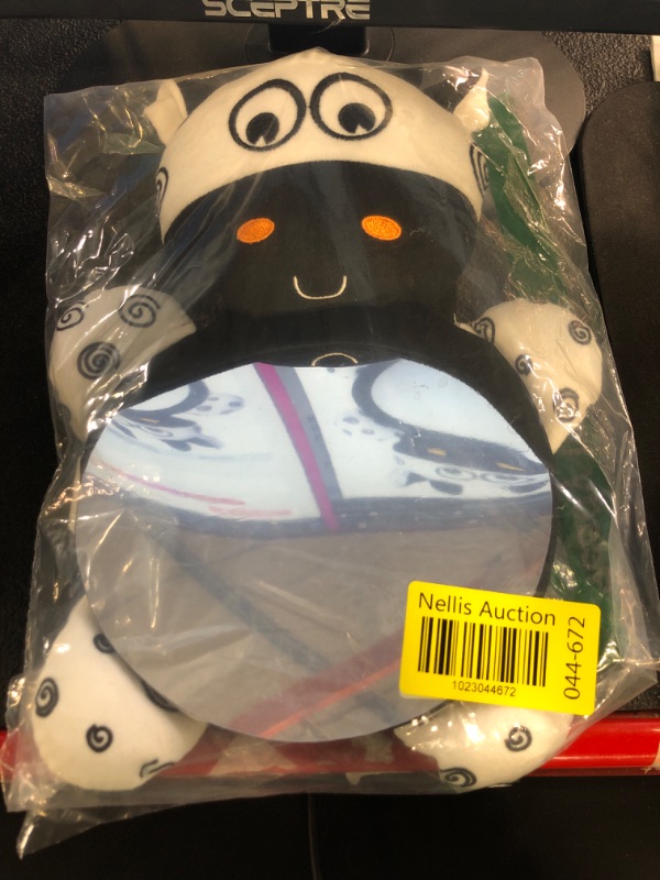 Photo 1 of Baby Observation Mirror Back View Mirror Rear Facing Mirror Direction, Cow