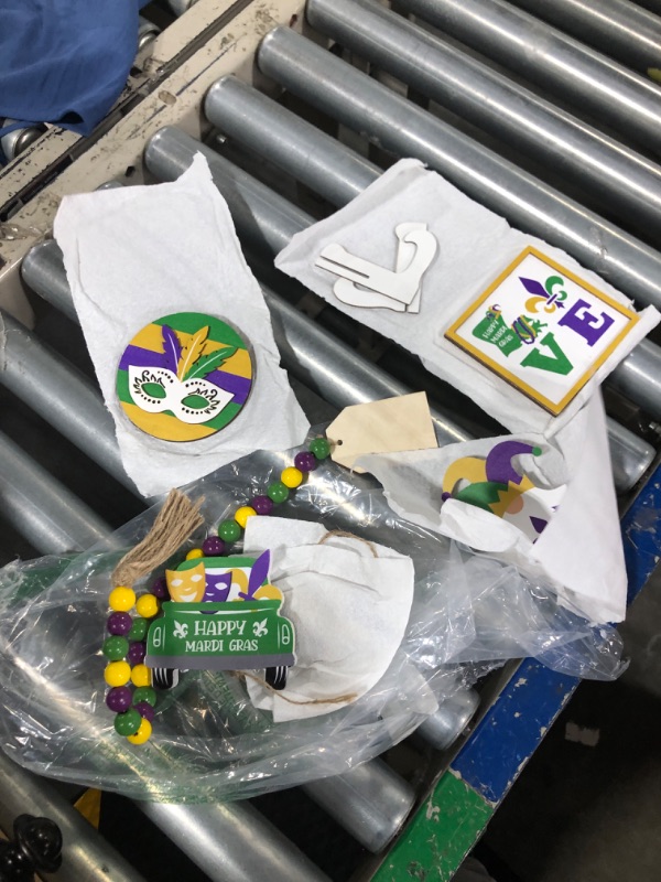Photo 1 of ***AS IS / NO RETURNS -  FINAL SALE***
