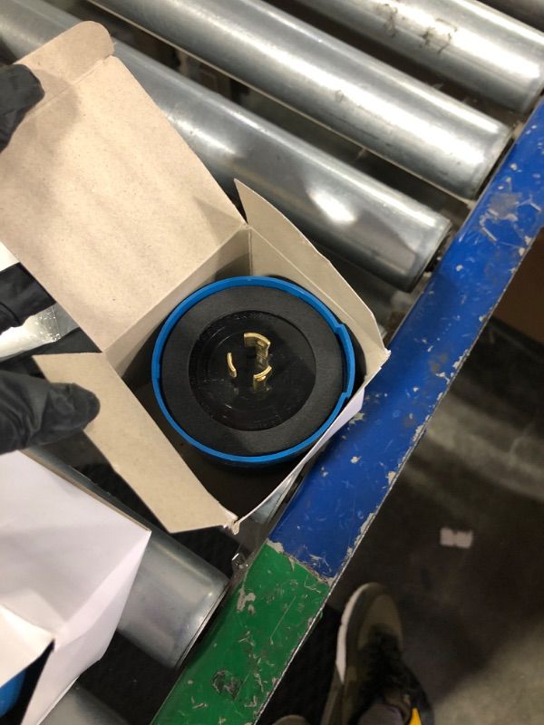Photo 1 of Fisher Pierce Photoelectric Controlphotoelectric Control Dark Light Light Sensor Control Automatic On Off Photoelectric Switch for Outdoor Lighting Fixtures