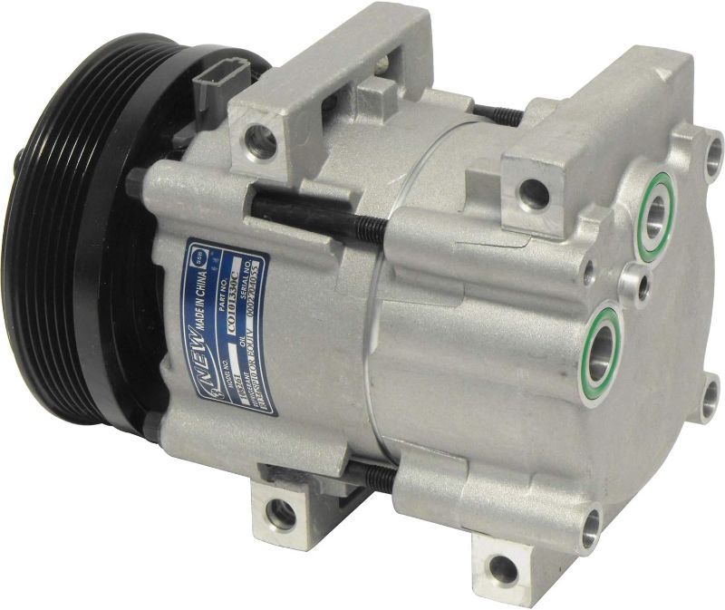 Photo 1 of A/C Compressor FS10 for Ford Taurus, Windstar/Mercury Sable QR
