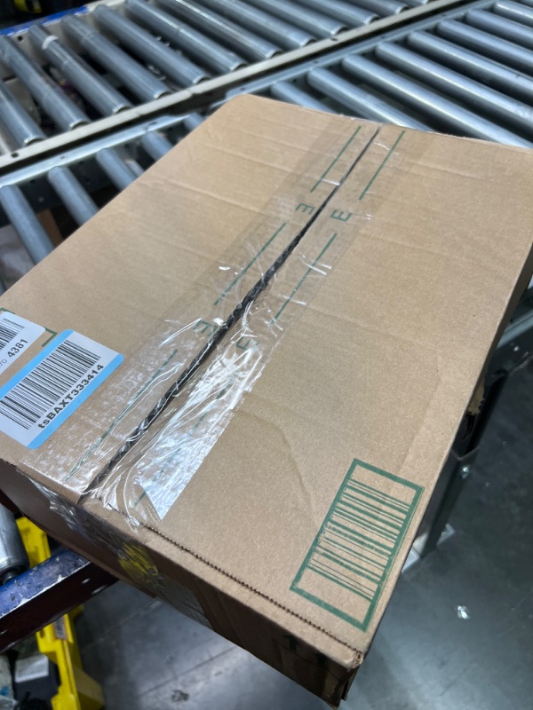 Photo 1 of 1-1/4 in. to 2 in. Class II Hitch Adapter with 4 in. Rise and 3-3/8 in. Drop