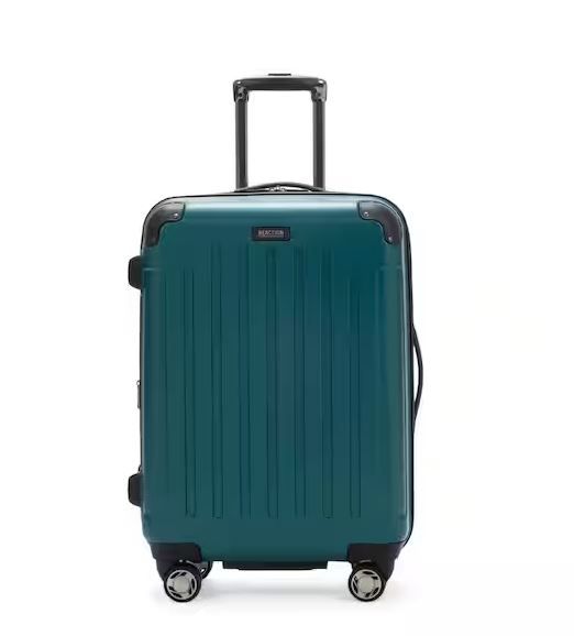 Photo 1 of  KENNETH COLE REACTION Renegade 24 in. Hardside Spinner Luggage